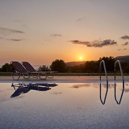 Saint Nicholas Villas Skala  Εξωτερικό φωτογραφία