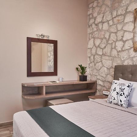 Saint Nicholas Villas Skala  Εξωτερικό φωτογραφία