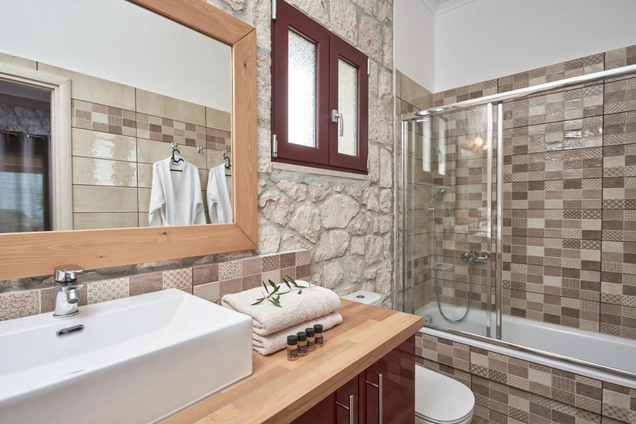 Saint Nicholas Villas Skala  Εξωτερικό φωτογραφία