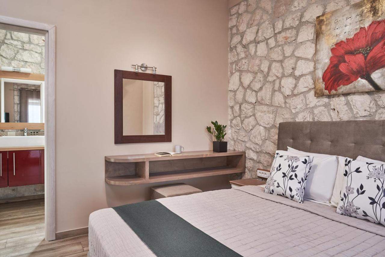 Saint Nicholas Villas Skala  Εξωτερικό φωτογραφία