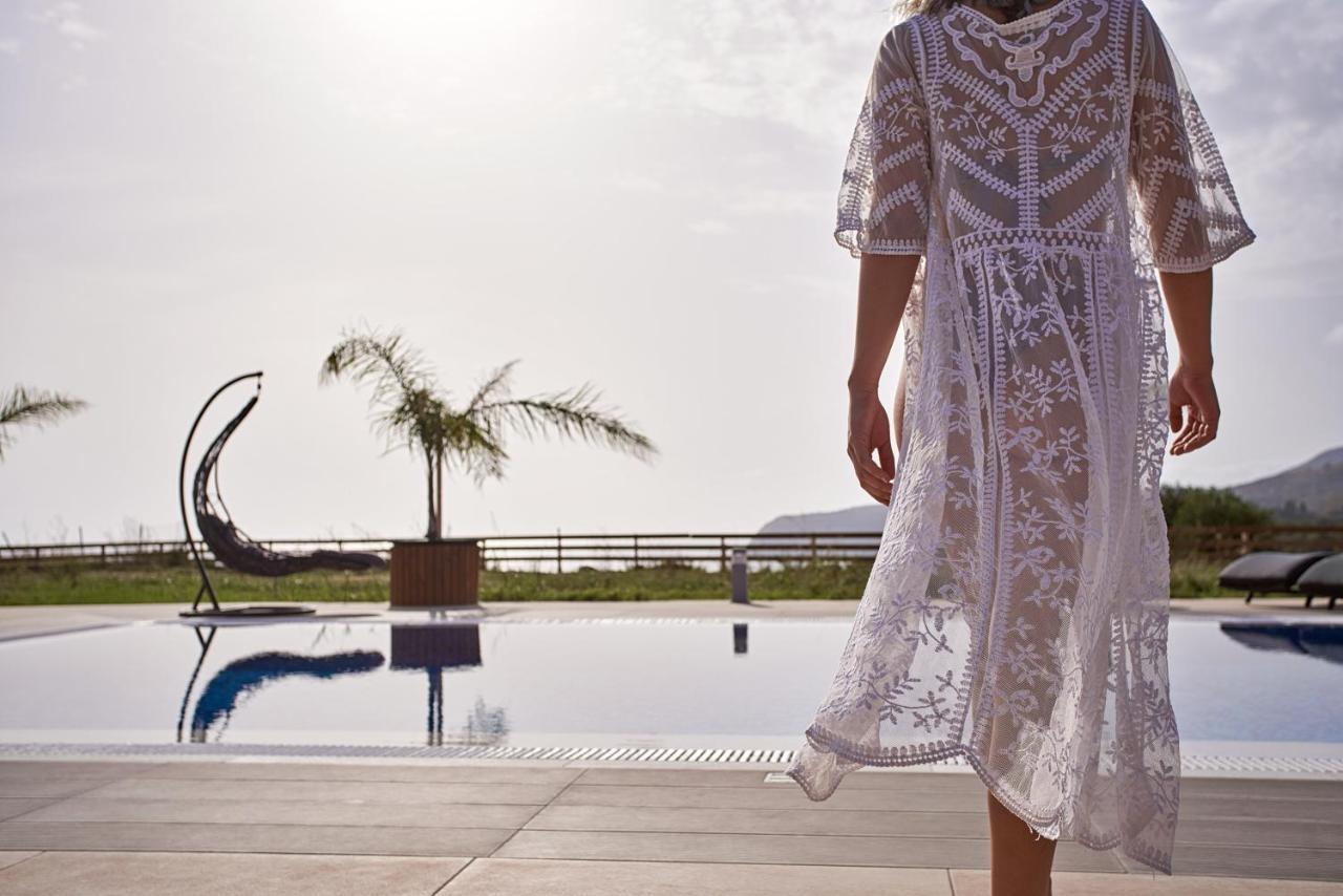 Saint Nicholas Villas Skala  Εξωτερικό φωτογραφία